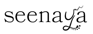 SEENAYA logo