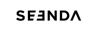 SEENDA logo
