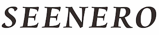 SEENERO logo