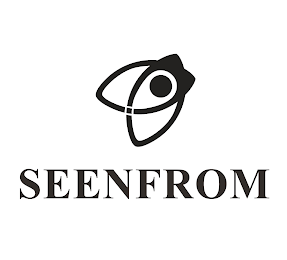 SEENFROM logo