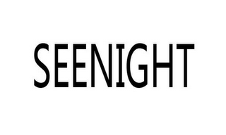 SEENIGHT logo