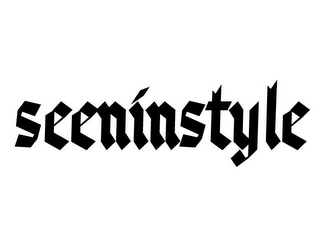 SEENINSTYLE logo