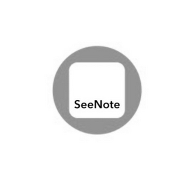 SEENOTE logo