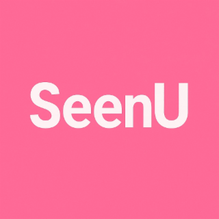 SEENU logo