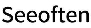 SEEOFTEN logo