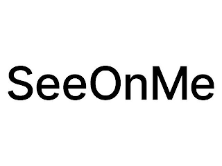 SEEONME logo