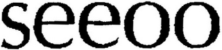 SEEOO logo