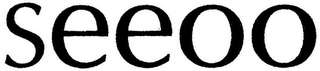 SEEOO logo