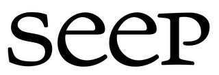 SEEP logo