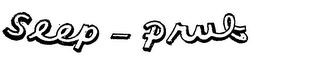 SEEP-PRUB logo
