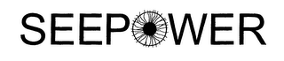SEEP WER logo