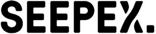 SEEPEX. logo