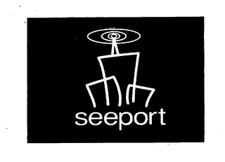 SEEPORT logo