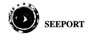SEEPORT logo