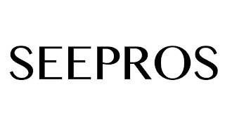 SEEPROS logo