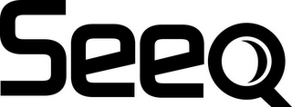 SEEQ logo