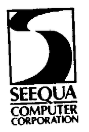 SEEQUA COMPUTER CORPORATION logo