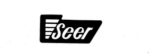 SEER logo
