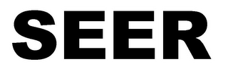 SEER logo