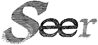 SEER logo