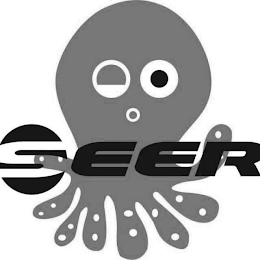 SEER logo