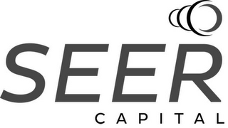 SEER CAPITAL logo
