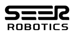 SEER ROBOTICS logo