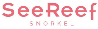 SEEREEF SNORKEL logo