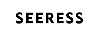 SEERESS logo