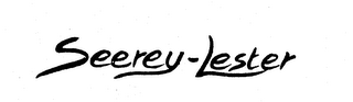 SEEREY-LESTER