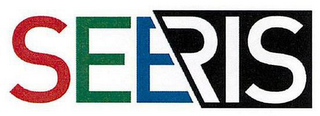 SEERIS logo
