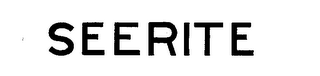 SEERITE logo