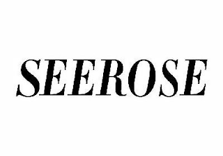 SEEROSE logo