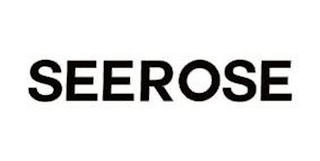 SEEROSE logo