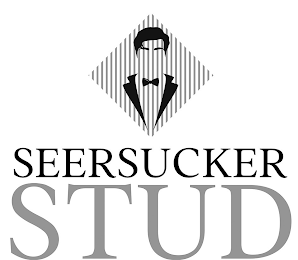 SEERSUCKER STUD logo