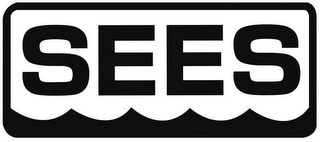 SEES logo