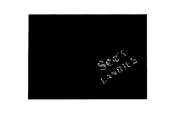 SEE'S CANDIES logo