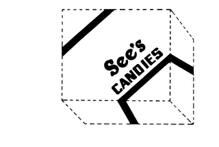 SEE'S CANDIES