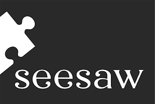 SEESAW logo
