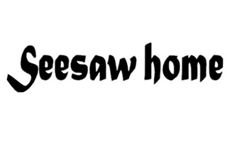 SEESAW HOME logo