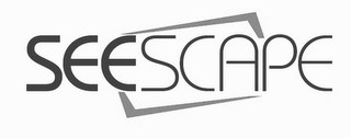 SEESCAPE logo