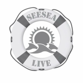 SEESEA LIVE logo