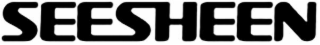 SEESHEEN logo