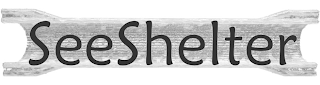 SEESHELTER logo