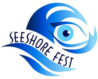 SEESHORE FEST logo
