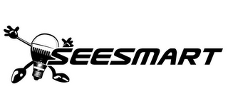 SEESMART logo