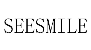 SEESMILE logo