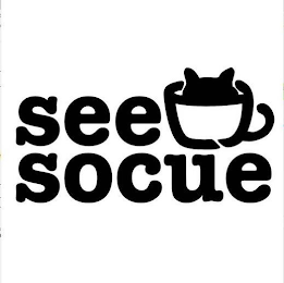 SEESOCUE logo
