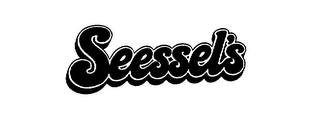SEESSEL'S logo