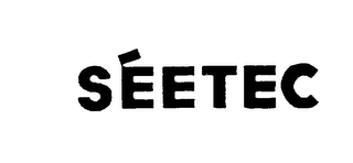 SEETEC logo